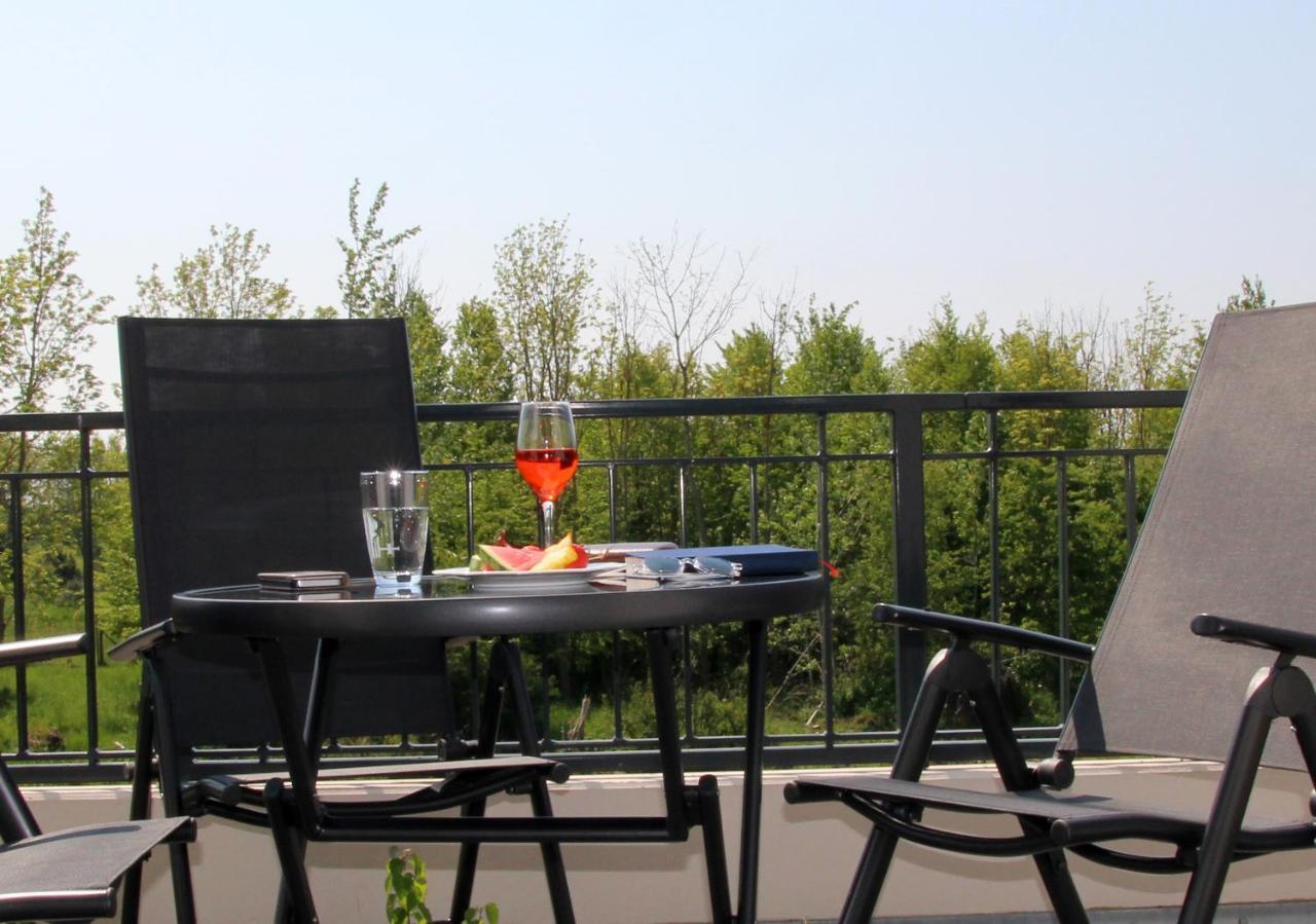 Avalon Bellevue Hotel Fehmarn
