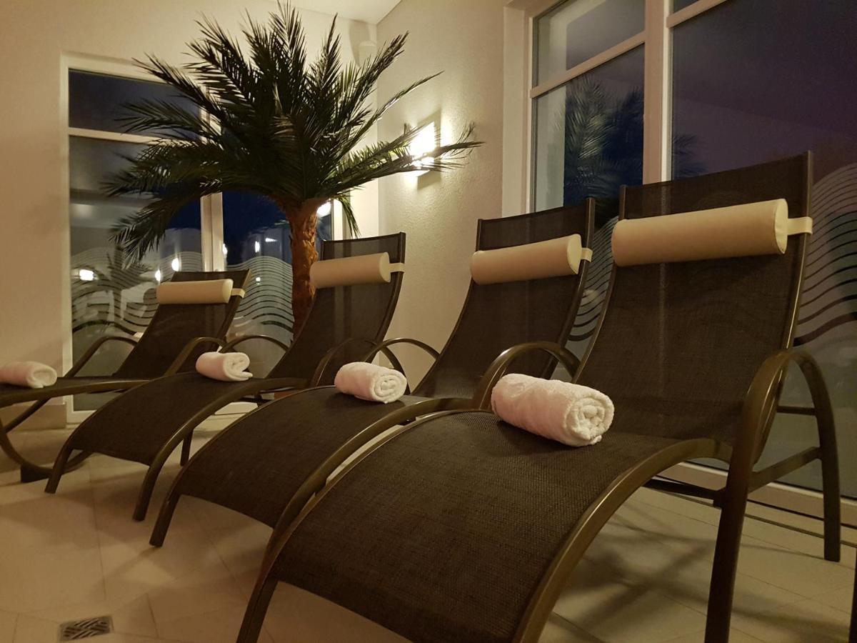 Avalon Bellevue 3* Fehmarn