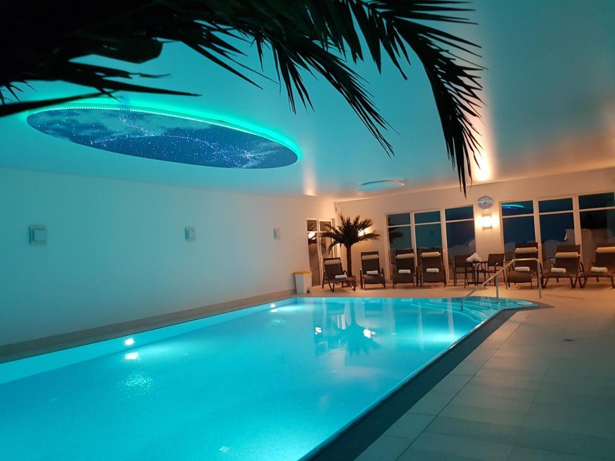 Avalon Bellevue 3* Fehmarn