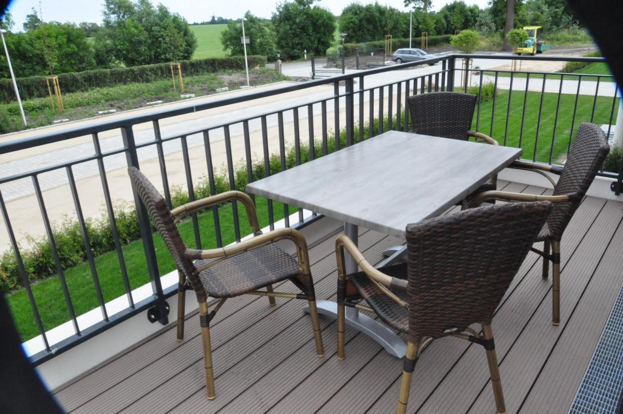 Hotel Avalon Bellevue Fehmarn