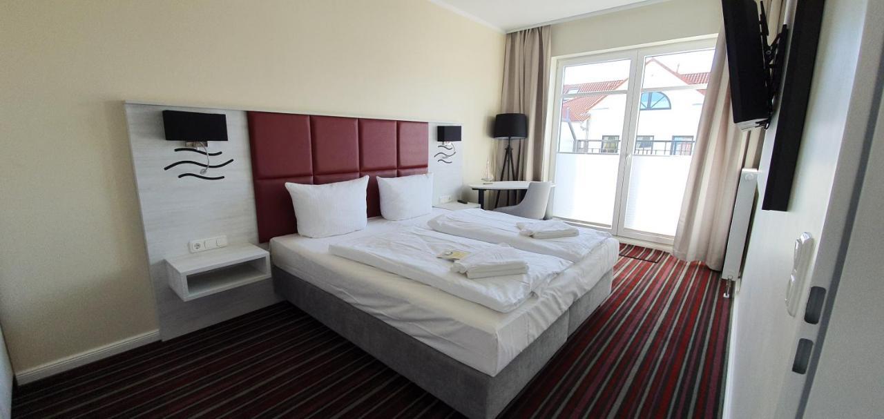 Avalon Bellevue 3* Fehmarn
