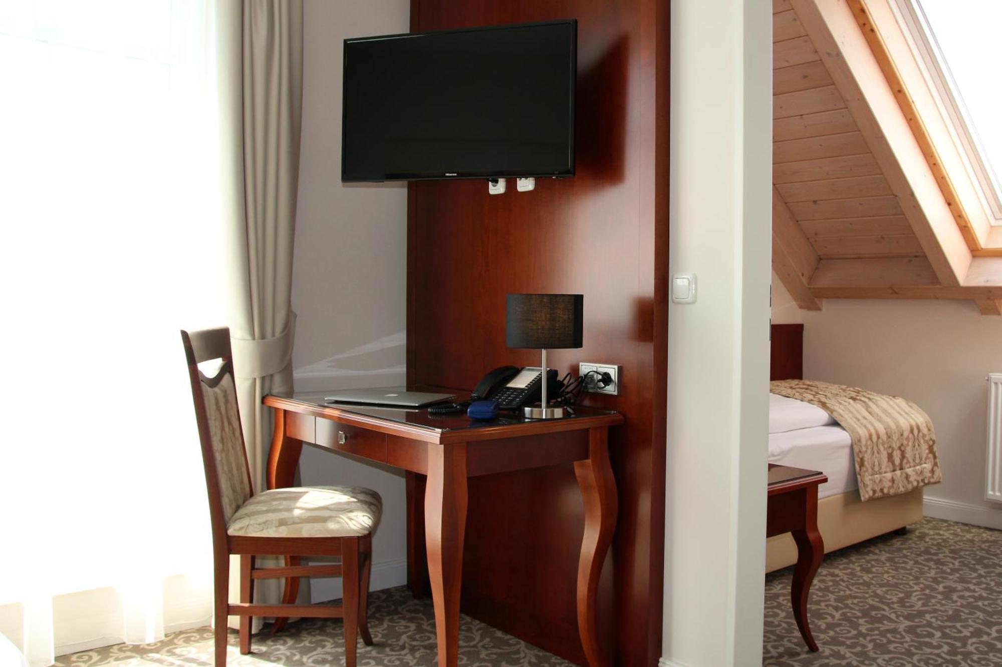 Avalon Bellevue 3*