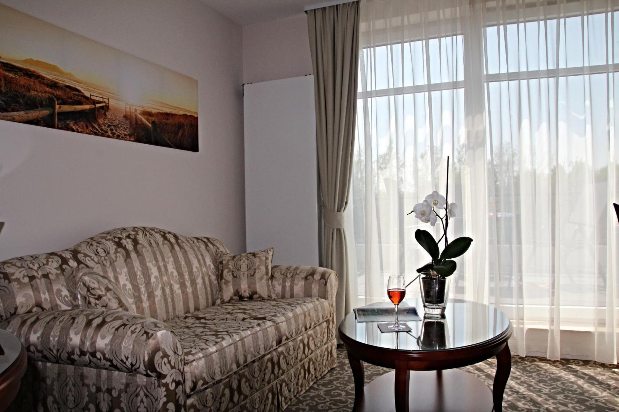 Hotel Avalon Bellevue