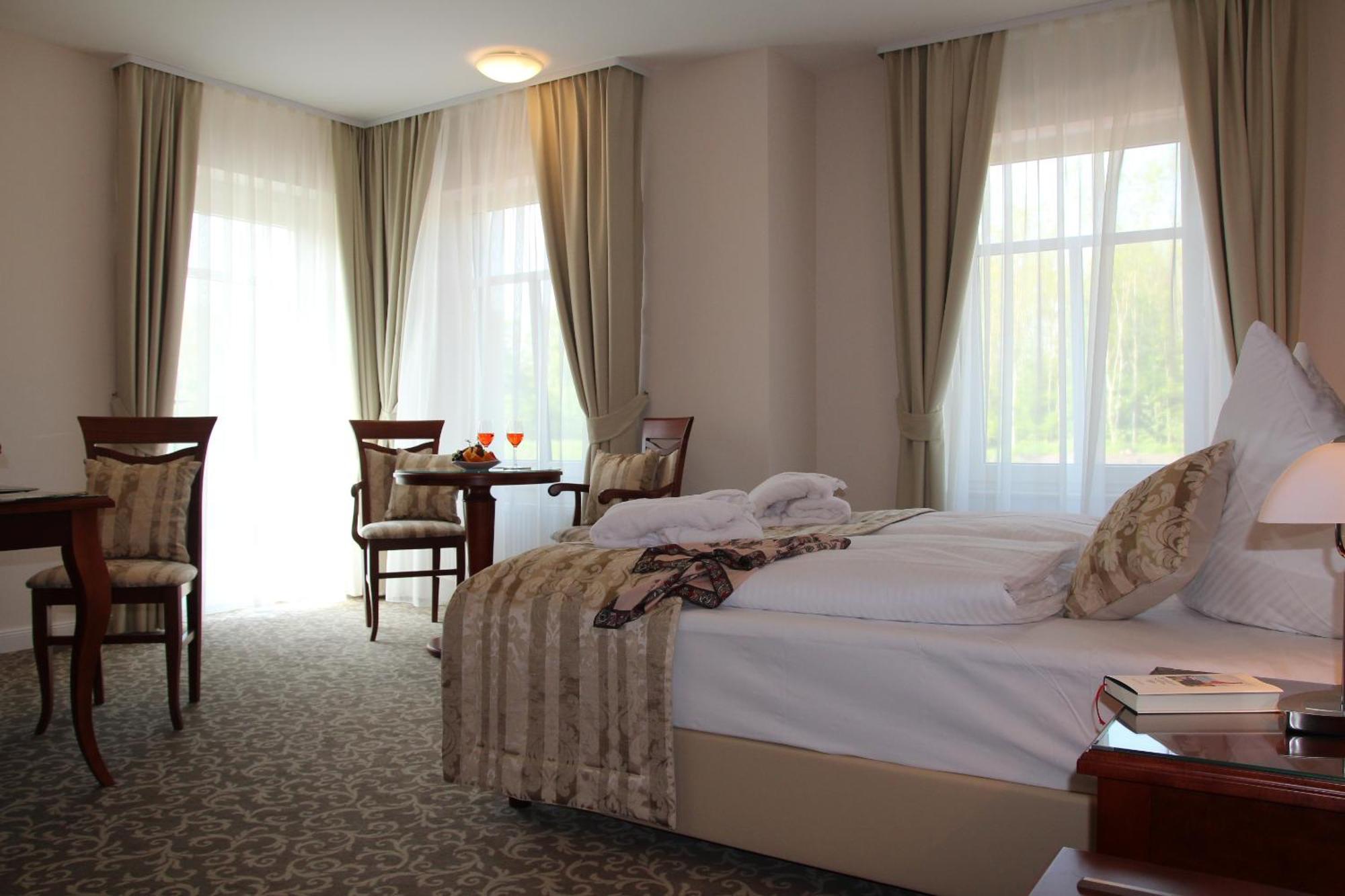 Avalon Bellevue Hotel