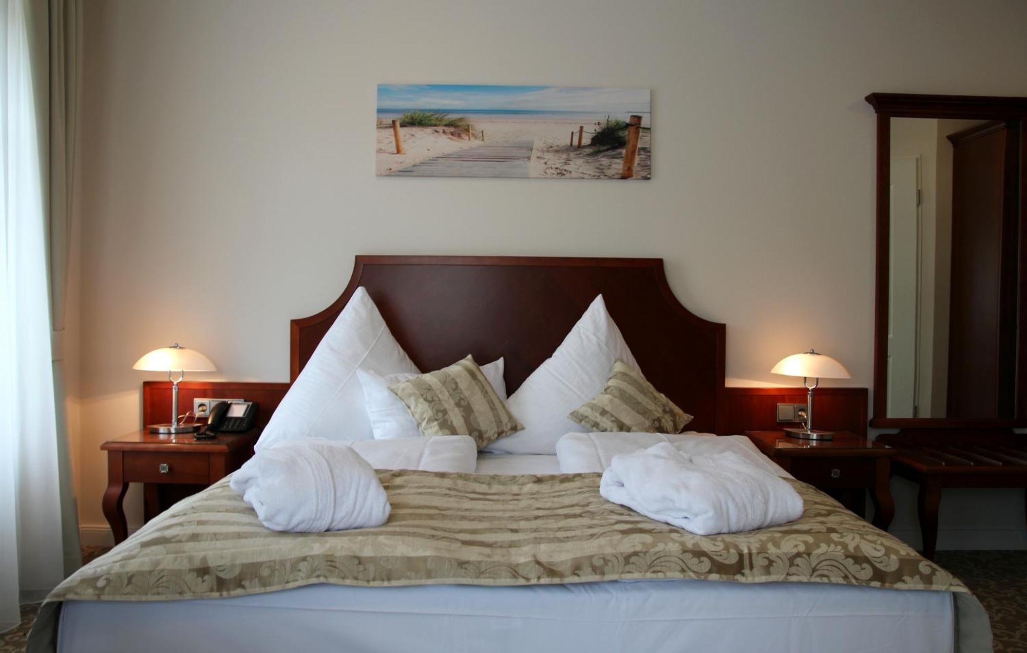 Avalon Bellevue 3*