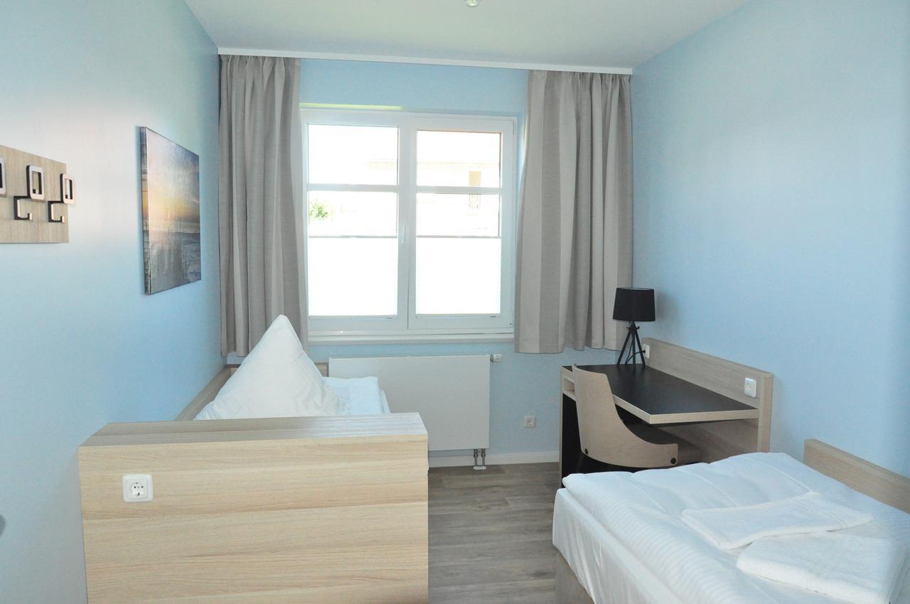 Hotel Avalon Bellevue Fehmarn