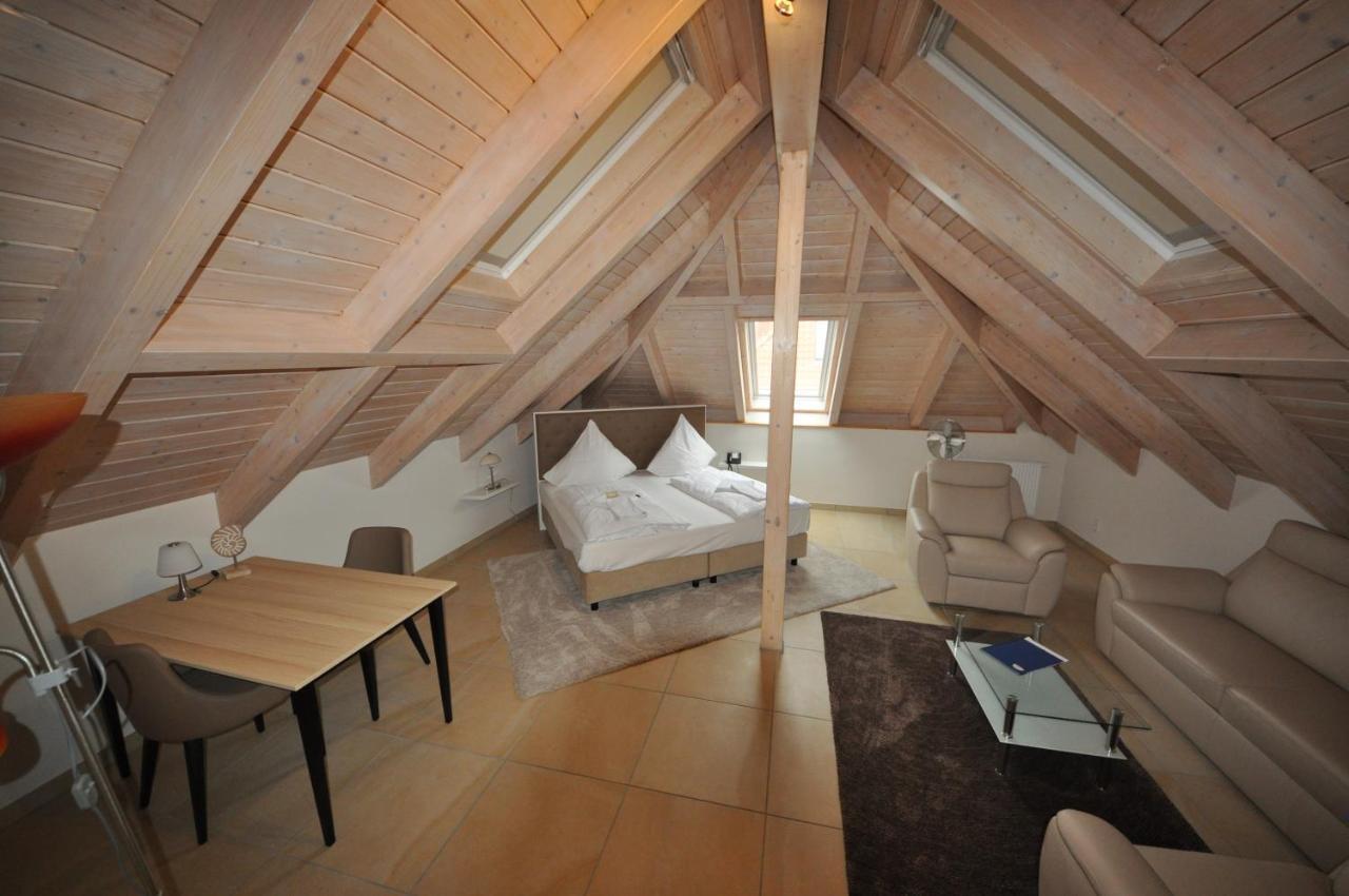 Hotel Avalon Bellevue Fehmarn
